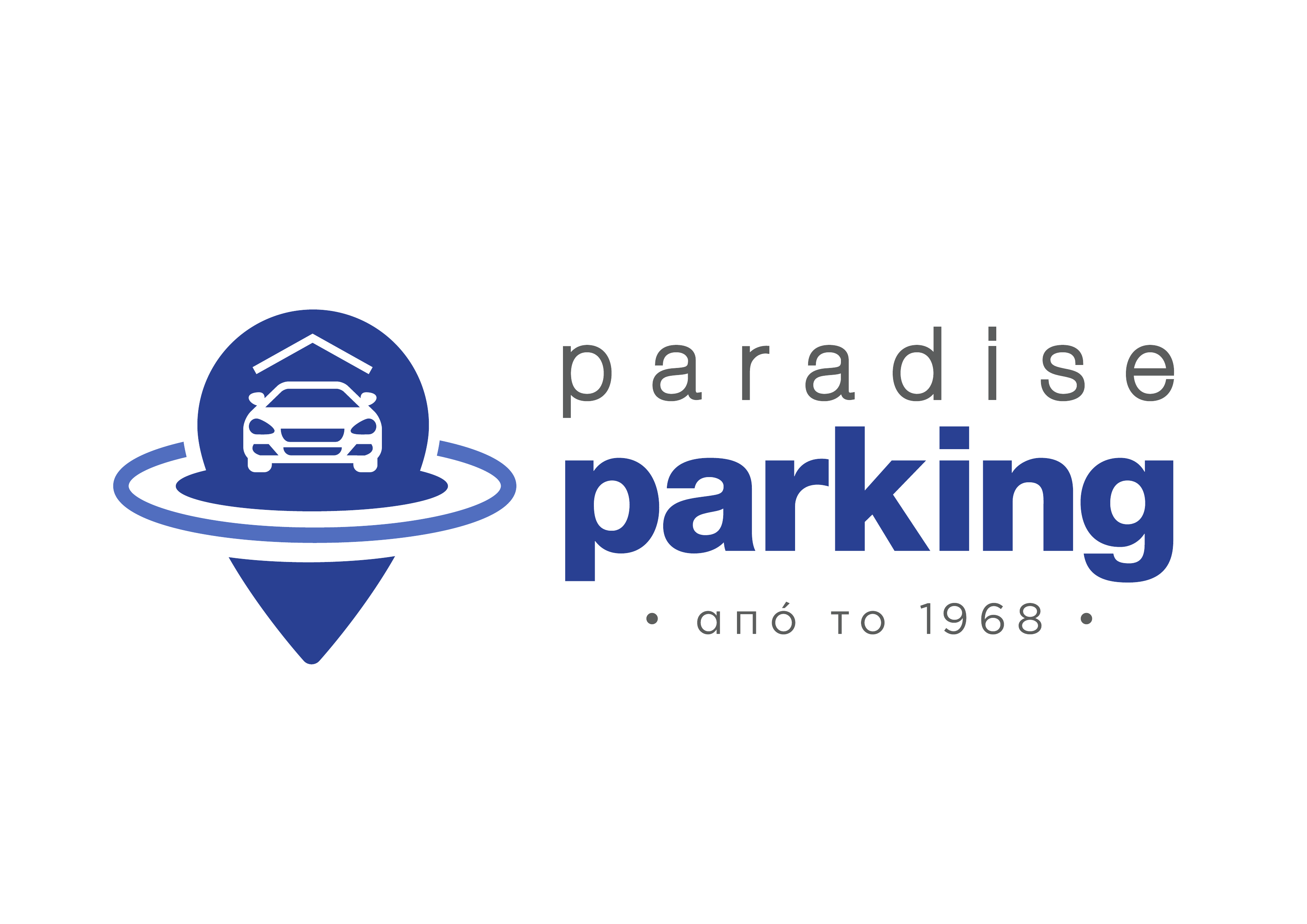 Paradise Parking